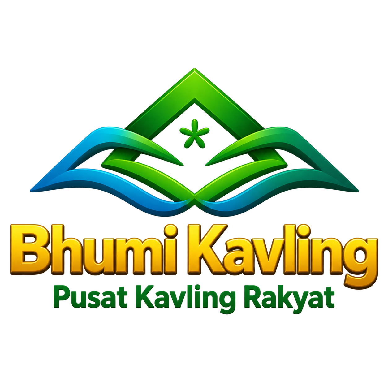 Bhumi Kavling — Pusat Kavling Rakyat